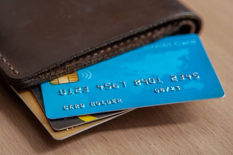 tarjetas de credito falsas