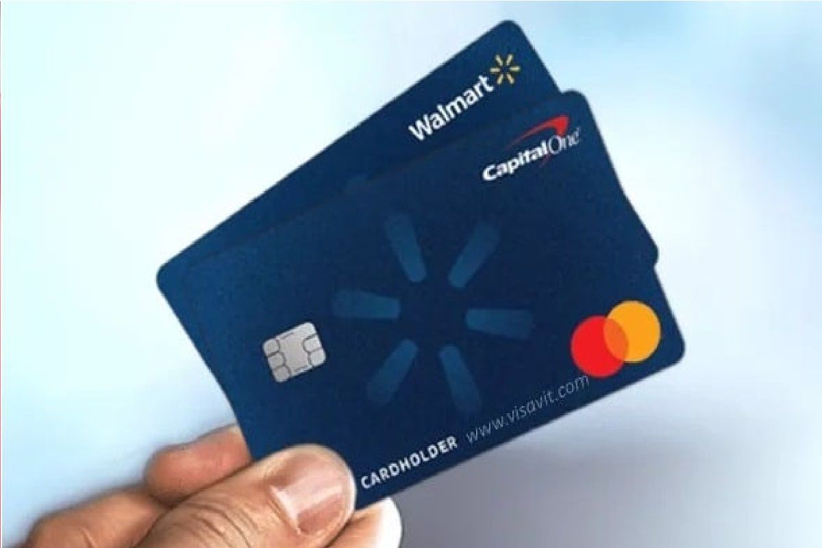 tarjeta de credito walmart